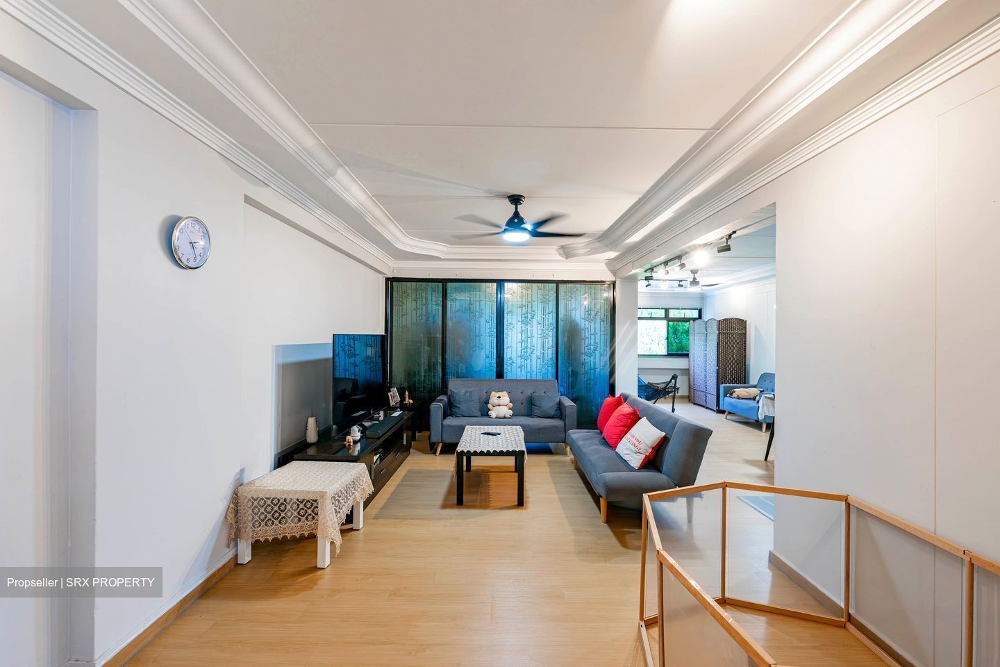 Blk 621 Woodlands Drive 52 (Woodlands), HDB 5 Rooms #481067121